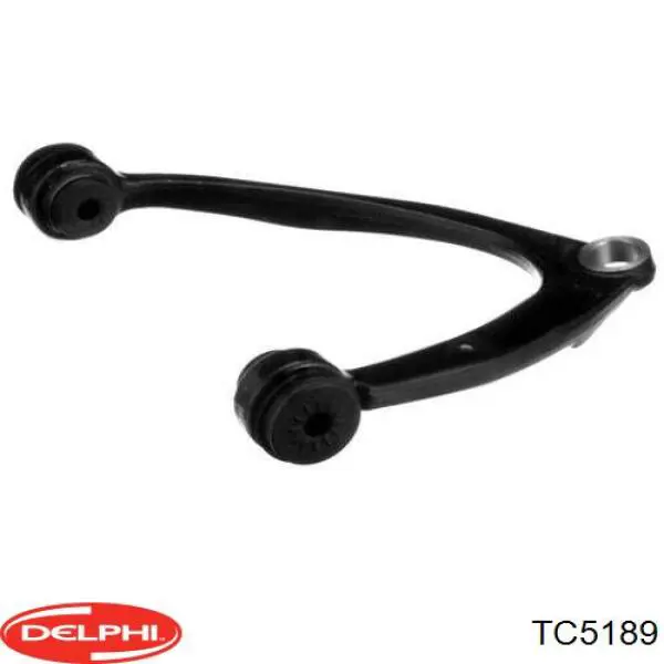 Купить TC5189 Delphi Рычаг передней подвески верхний левый