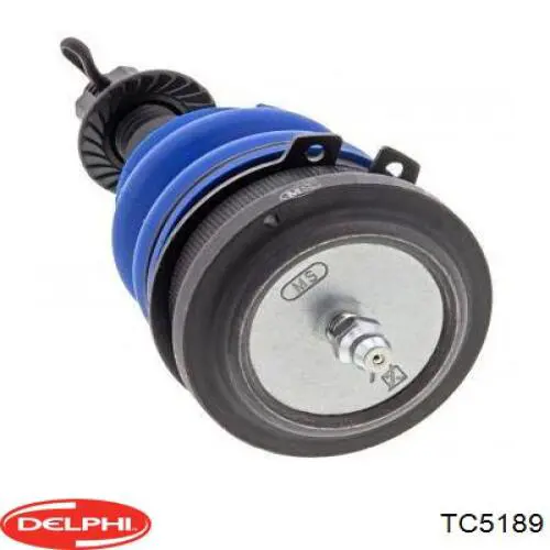 TC5189 Delphi Рычаг передней подвески верхний левый