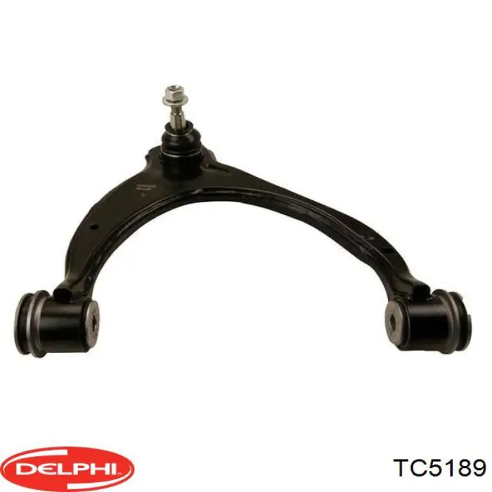 Рычаг передней подвески верхний левый Delphi TC5189 цена, от 36.07 USD