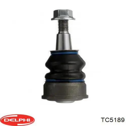 Рычаг передней подвески верхний левый Delphi TC5189 цена, от 36.07 USD