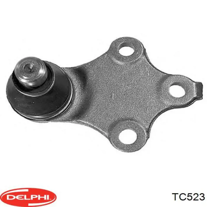 Нижняя шаровая опора TC523 Delphi