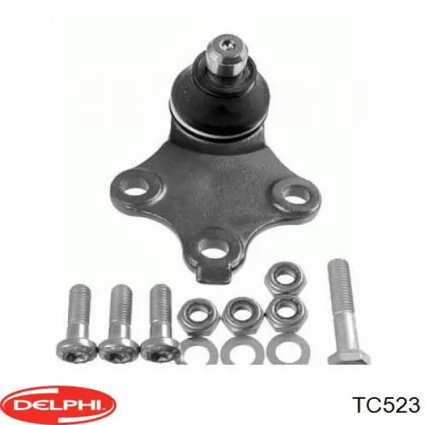 Купить TC523 Delphi Нижняя шаровая опора