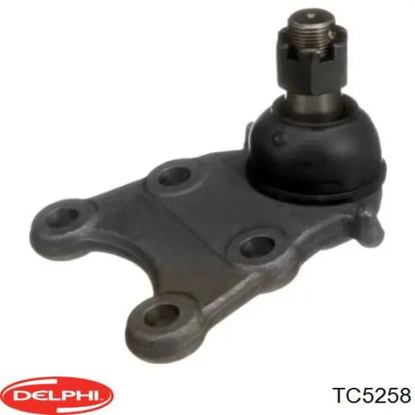 Купить JBJ964 TRW Верхняя шаровая опора