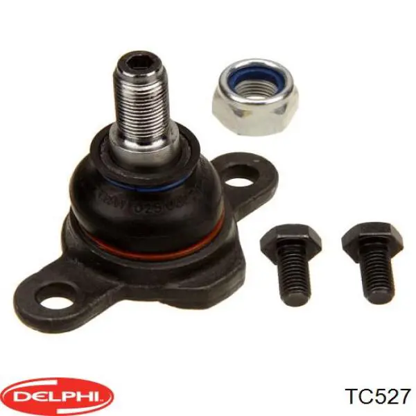 Шаровая опора, нижняя Delphi TC527 цена, от 8.97 USD