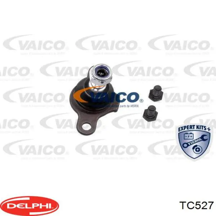 Купить TC527 Delphi Нижняя шаровая опора