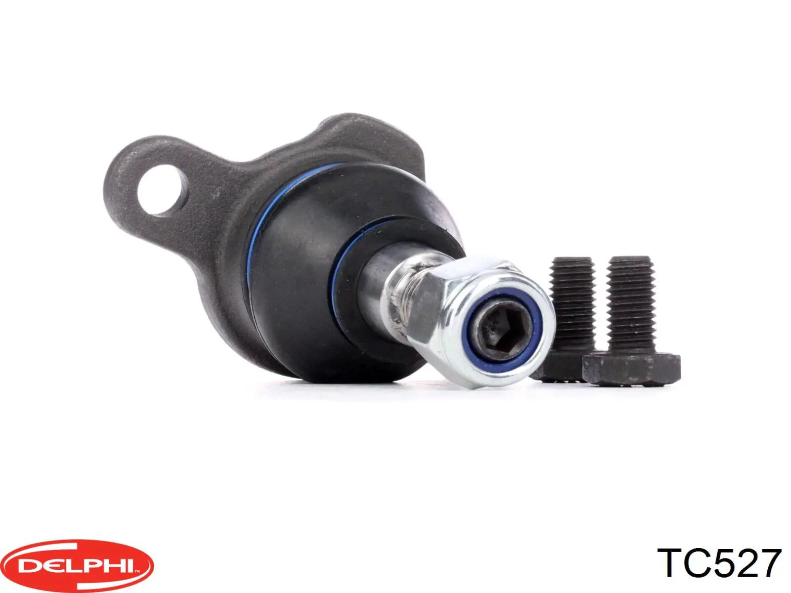 TC527 Delphi