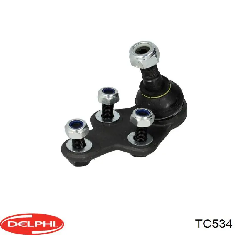 Шаровая опора, нижняя Vema 2795 цена, от 6.76 USD