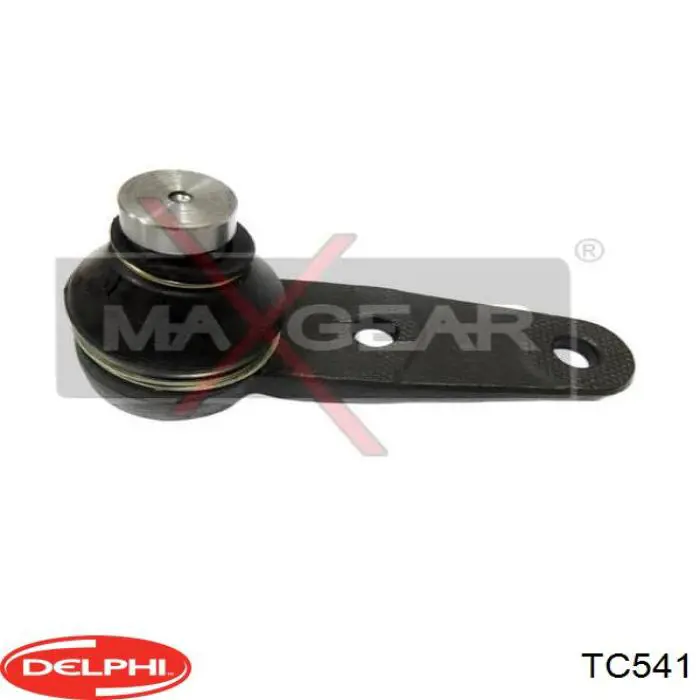 Нижняя правая шаровая опора TC541 Delphi