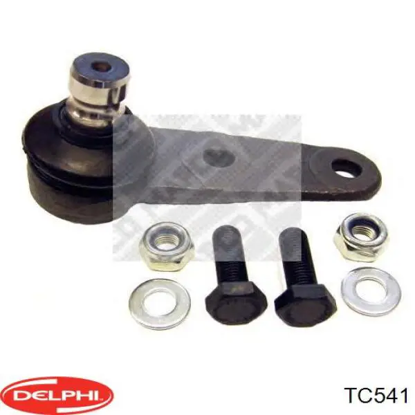 Купить TC541 Delphi Шаровая опора, нижняя, правая
