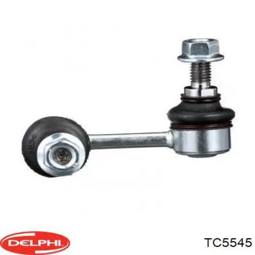 TC5545 Delphi Стойка переднего стабилизатора