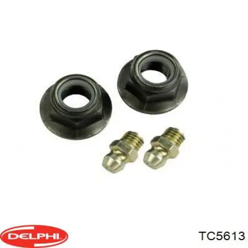 Задняя левая тяга стабилизатора Delphi TC5613 цена, от 13.16 USD