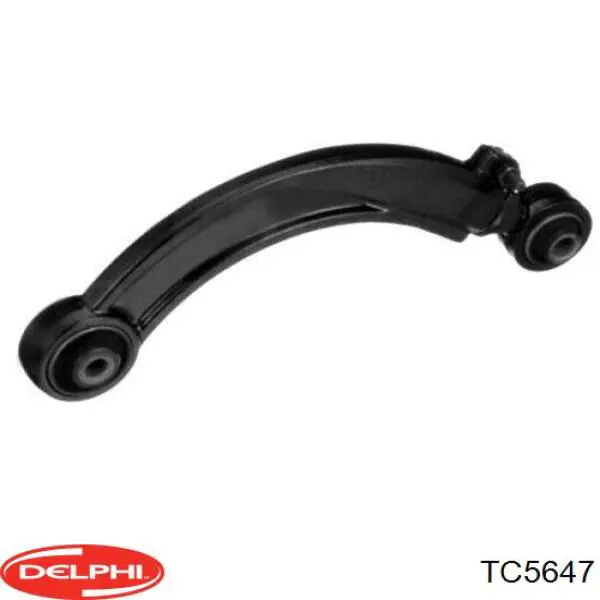 TC5647 Delphi