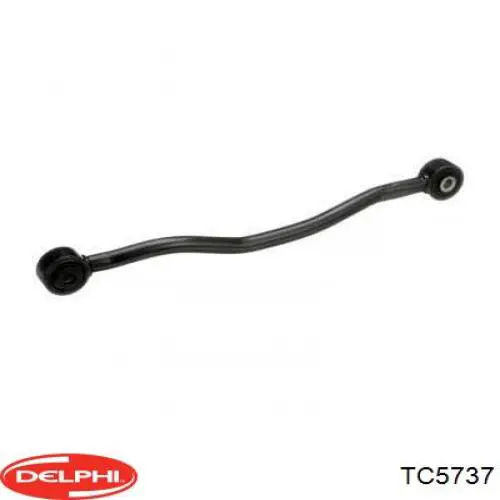Купить TC5737 Delphi Нижний правый рычаг передней подвески
