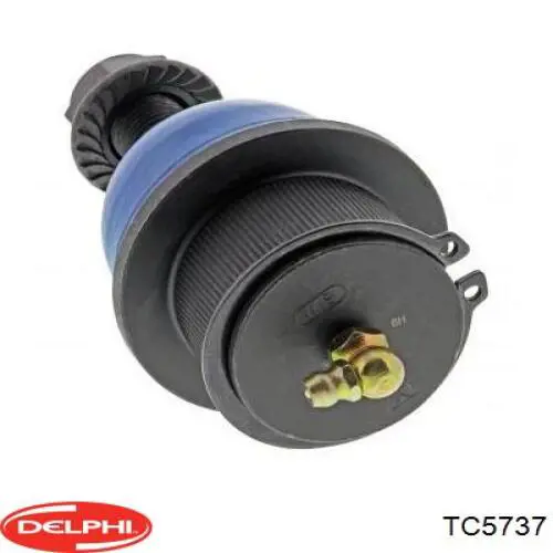 Нижний рычаг TC5737 Delphi