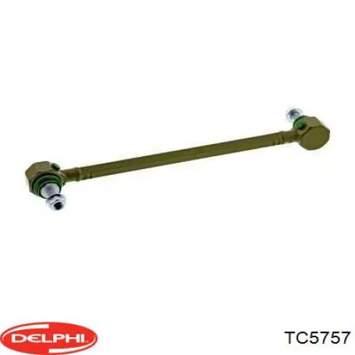 Тяга переднего стабилизатора CTR CLF28 цена, от 15.62 USD