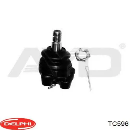 Купить TC596 Delphi Верхняя шаровая опора