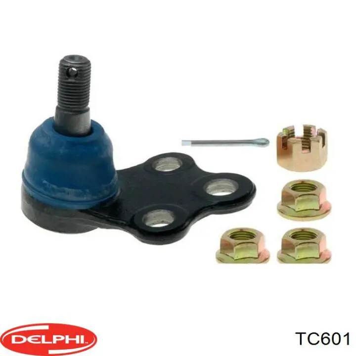 Купить TC601 Delphi Нижняя шаровая опора