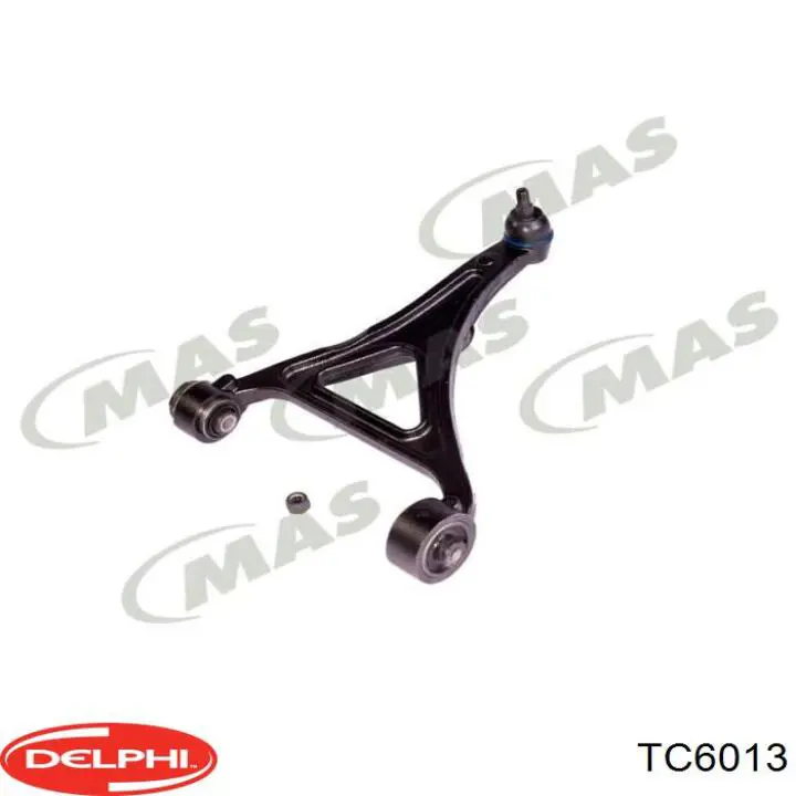 Передний нижний рычаг Delphi TC6013