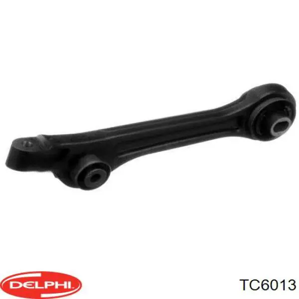 Купить TC6013 Delphi Нижний правый рычаг передней подвески