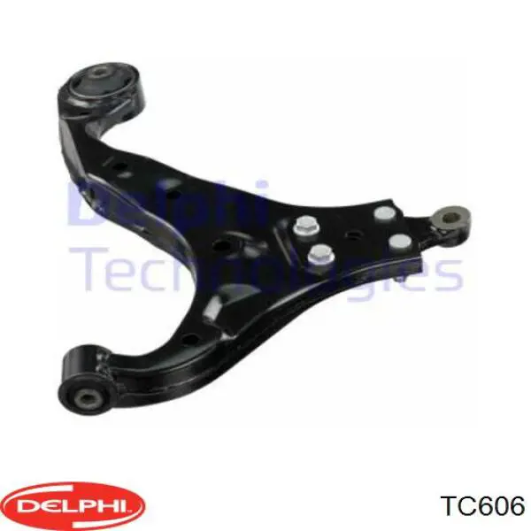 Нижний рычаг TC606 Delphi