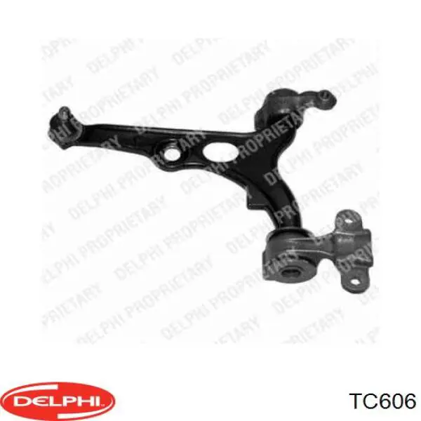 Передний нижний рычаг Delphi TC606