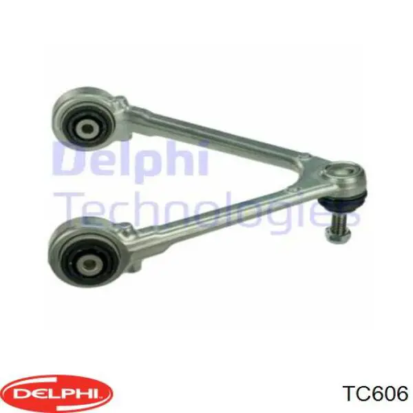 TC606 Delphi Рычаг передней подвески нижний, правый