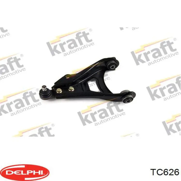 Передний нижний рычаг Delphi TC626