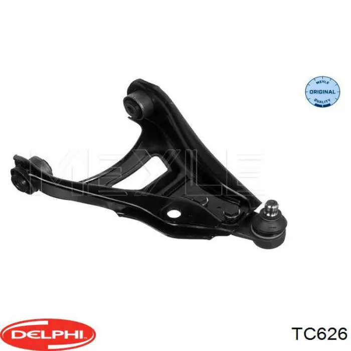 Нижний рычаг TC626 Delphi
