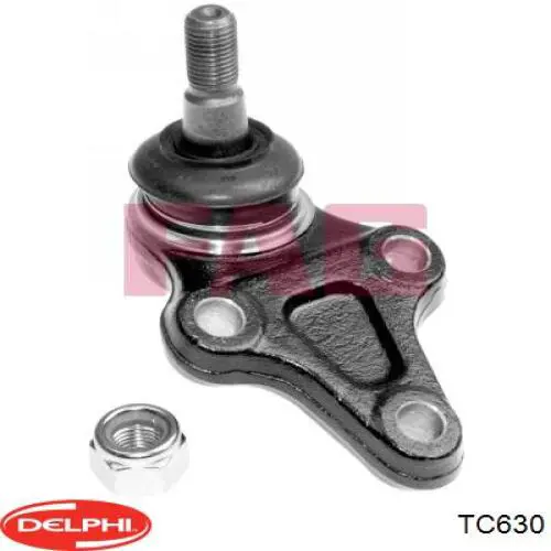 Купить TC630 Delphi Нижняя шаровая опора