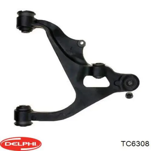 Передний нижний рычаг Delphi TC6308
