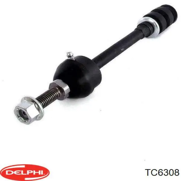 Купить TC6308 Delphi Нижний правый рычаг передней подвески