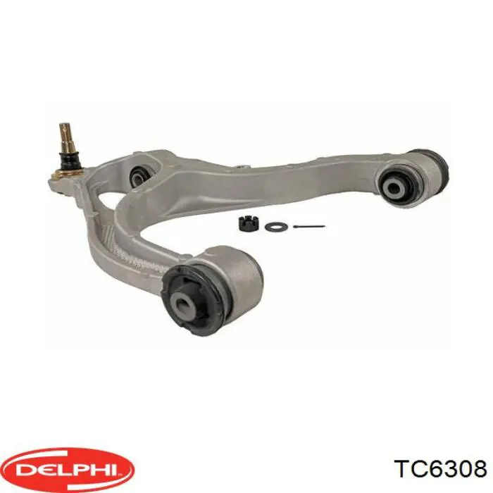 Нижний рычаг TC6308 Delphi