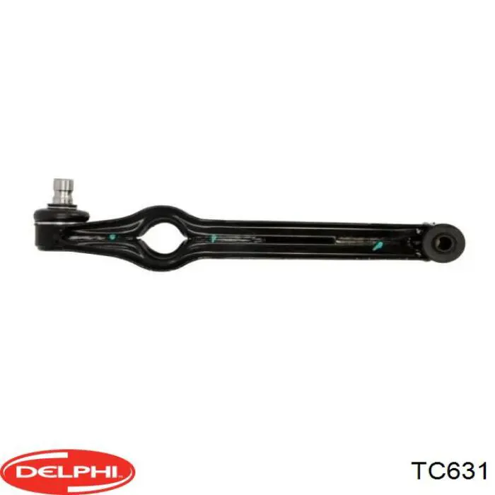 TC631 Delphi