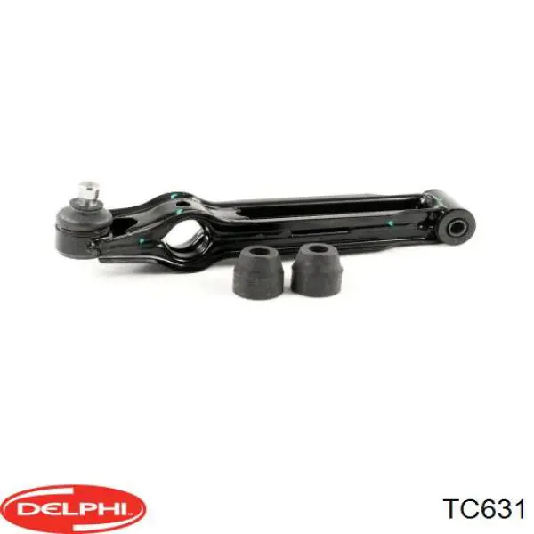 Стойки и рычаги подвески Delphi TC631 цена, от 21.52 USD