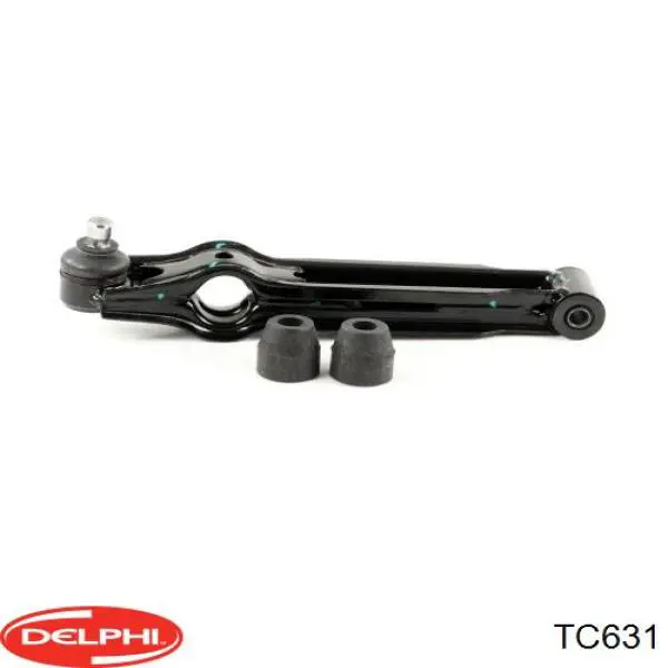 Купить TC631 Delphi Рычаг передней подвески нижний левый/правый