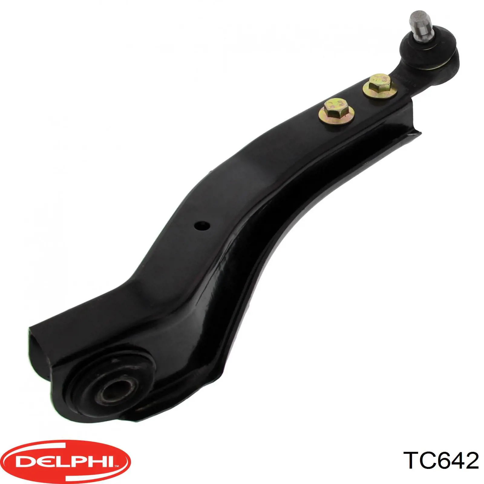 TC642 Delphi