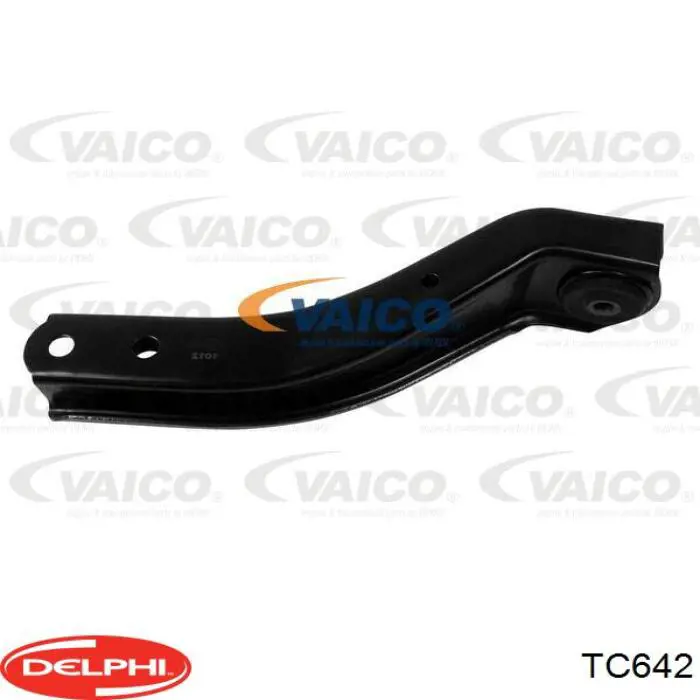 Правый рычаг передней нижней подвески Delphi TC642 цена, от 13.28 USD