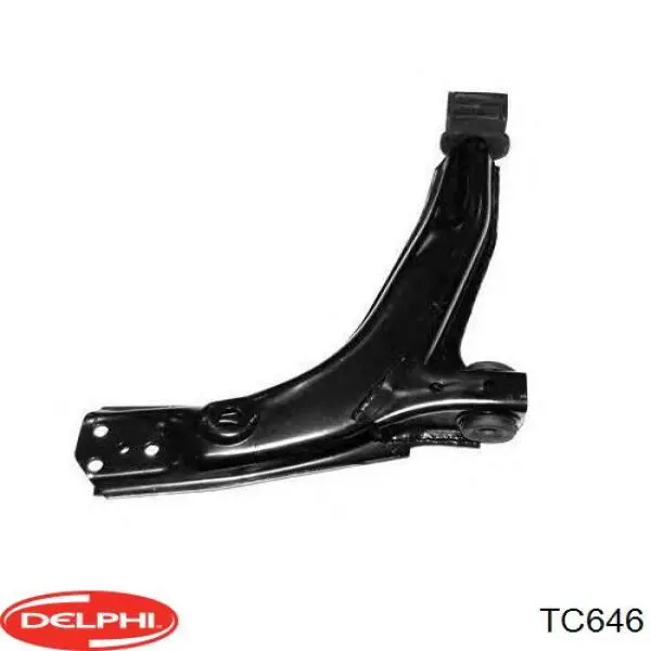 TC646 Delphi