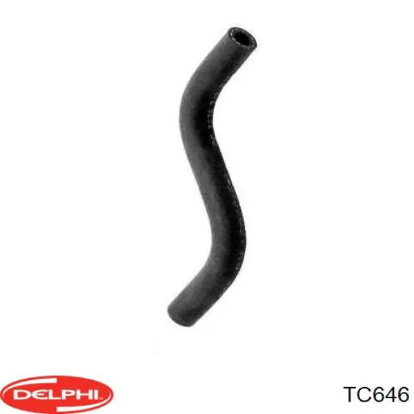 TC646 Delphi