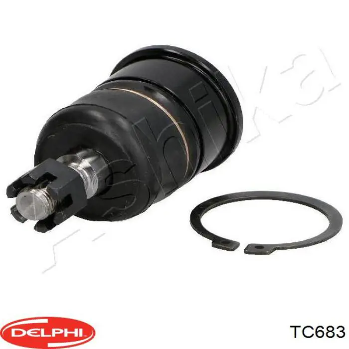 Купить TC683 Delphi Нижняя шаровая опора