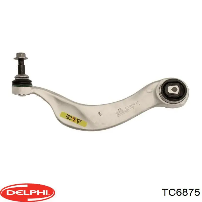 TC6875 Delphi