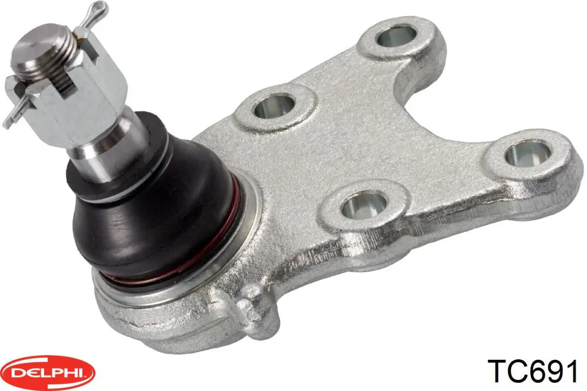 Купить TC691 Delphi Нижняя шаровая опора