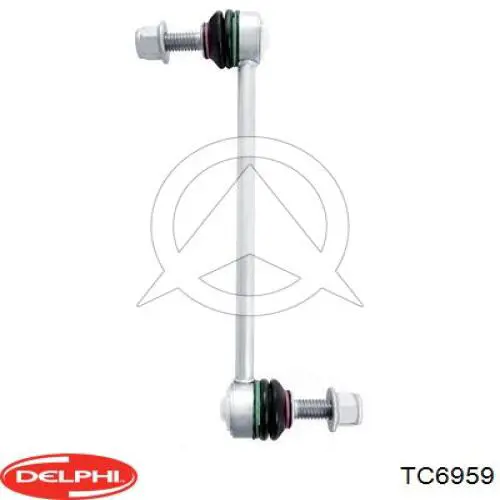 TC6959 Delphi