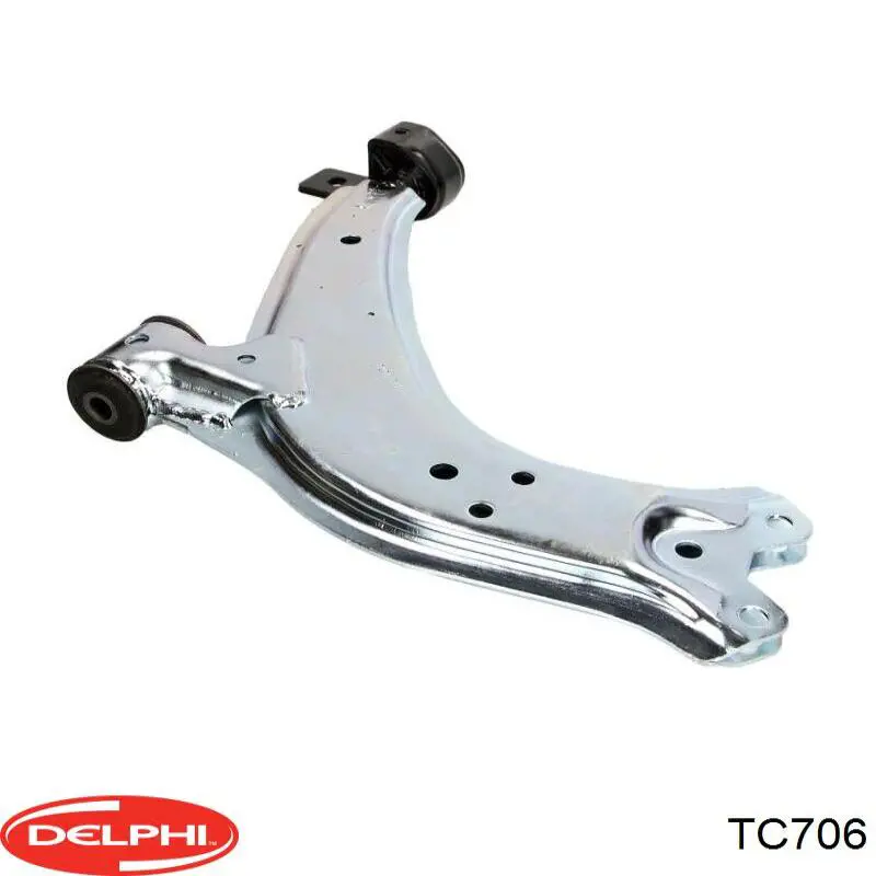 Нижний рычаг TC706 Delphi
