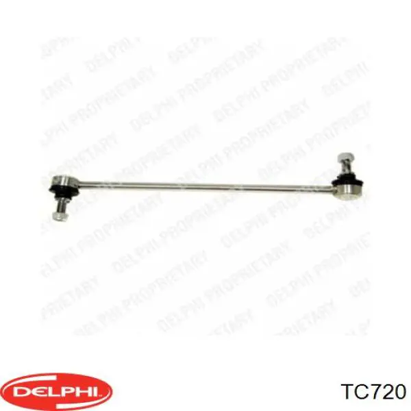 Стойка переднего стабилизатора TC720 Delphi