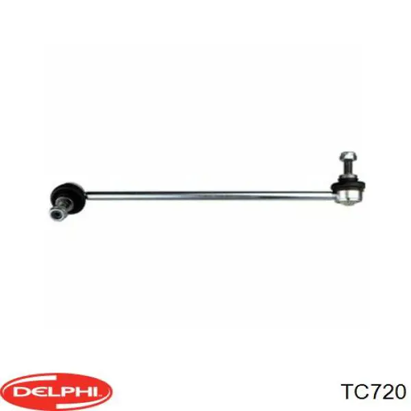 Стойки стабилизатора Delphi TC720