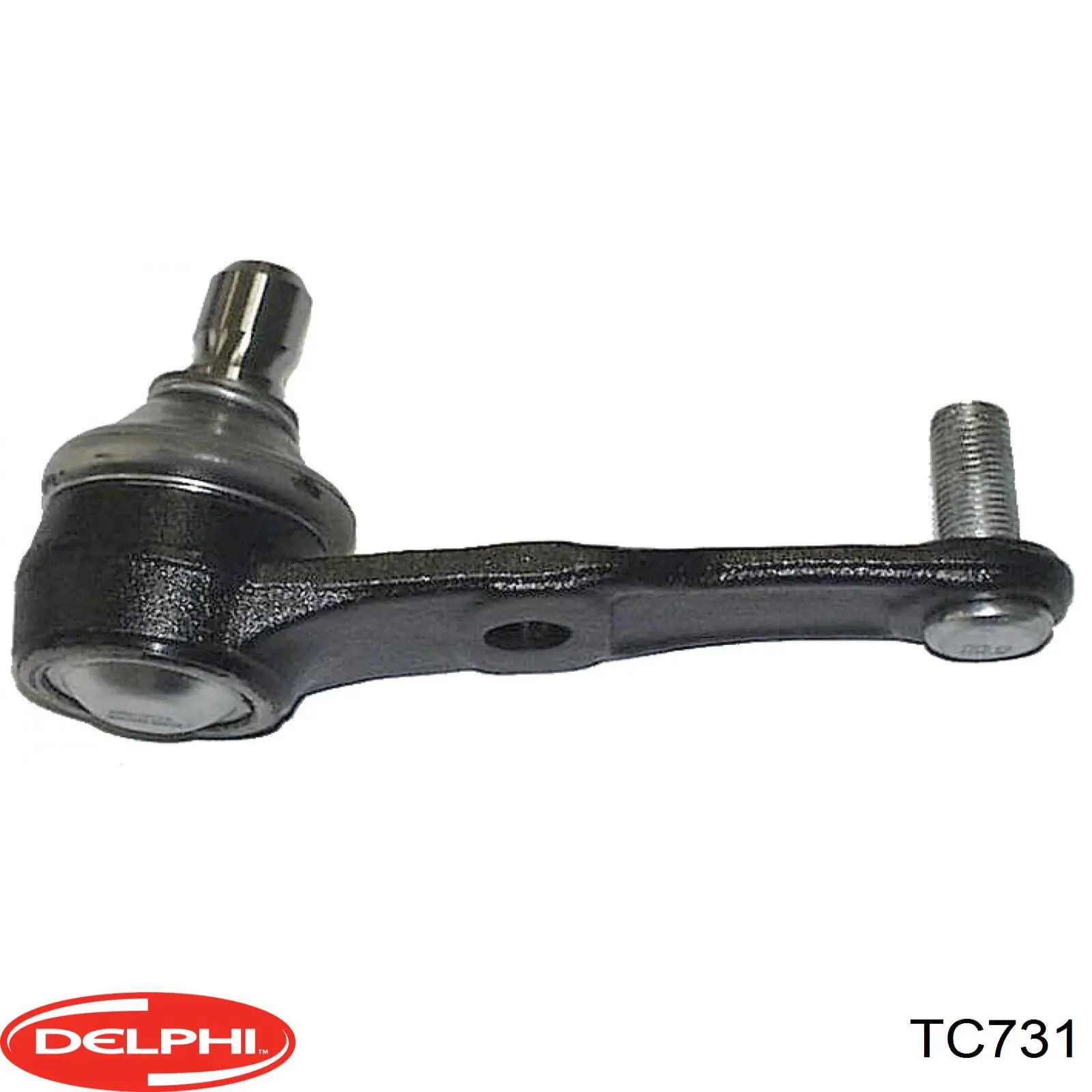 Шаровая опора, нижняя Delphi TC731 цена, от 11.00 USD