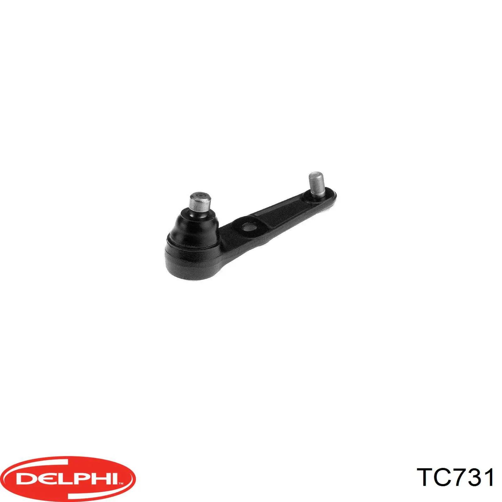 Купить TC731 Delphi Нижняя шаровая опора