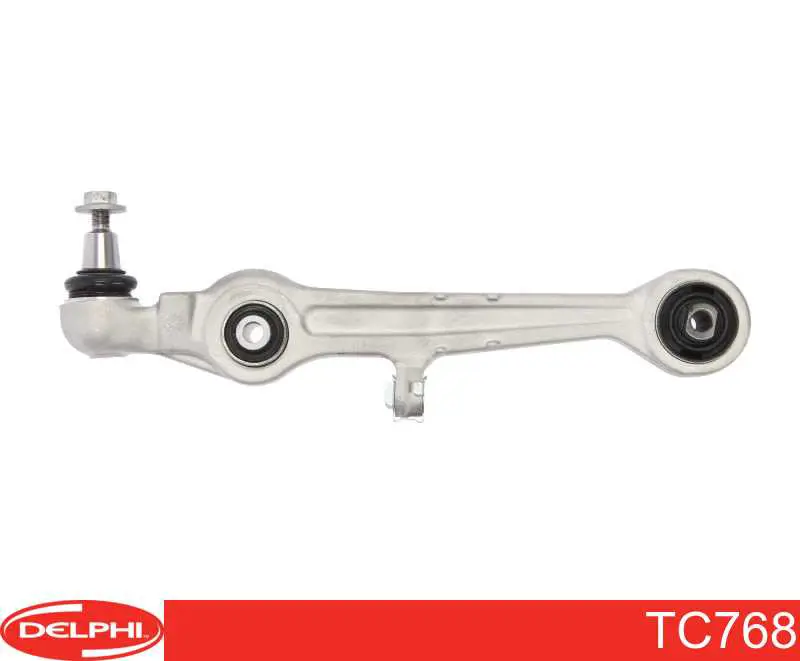 Стойки и рычаги подвески Delphi TC768 цена, от 39.17 USD