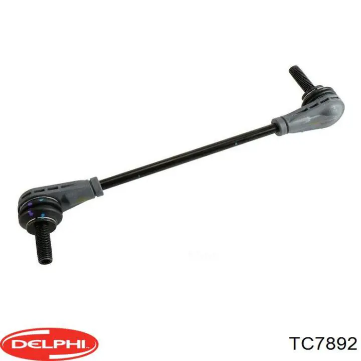 Стойка переднего стабилизатора правая TC7892 Delphi